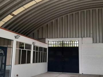 Bodega Industrial en Venta en El Carmen, El Marqués, Querétaro