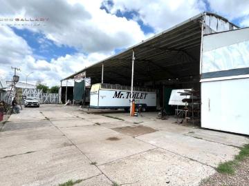 Bodega Industrial en Venta en Fracc. Ojocaliente al Suroriente de la Ciudad de Aguascalientes