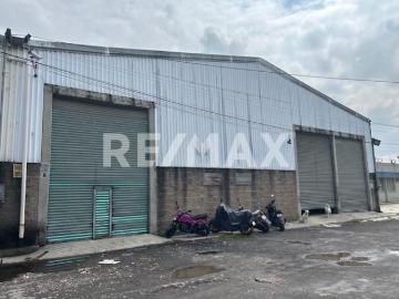 Bodega Industrial en Venta en Fraccionamiento Industrial de San Isidro, Los Reyes la Paz, Estado de México 656504