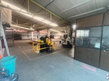 Bodega Industrial en venta en Granjas México