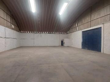 Bodega industrial en venta en Puebla Chipilo