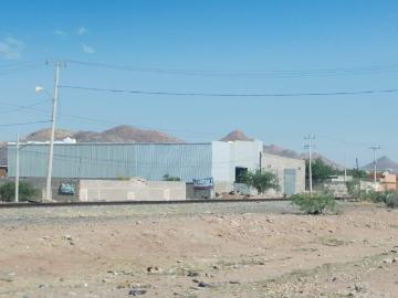 Bodega Industrial EN VENTA EN RIBERAS DE SACRAMENTO