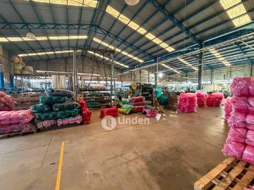 BODEGA INDUSTRIAL EN VENTA EN SAN BERNARDINO TLAXCALANCINGO, PUEBLA