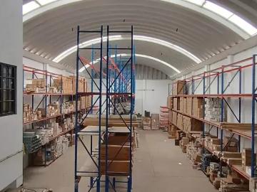 Bodega Industrial en Venta | Granjas Guadalupe, Ecatepec | 8.95 m de Altura |