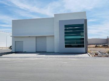 Bodega Industrial en Venta, Marques, Quer?taro 559m2 salida a la CDMX. GPS