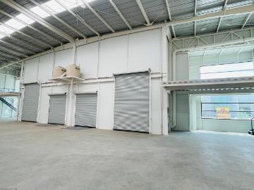 Bodega Industrial en Venta, Marques, Quer?taro 1094,76m2 salida a la CDMX. GPS