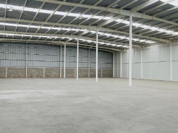 Bodega Industrial en Venta, Marques, Quer?taro 1502,21m2 salida a la CDMX. GPS