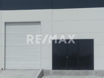 Bodega Industrial en Venta Parque Eizen 57 El Marqués, Querétaro