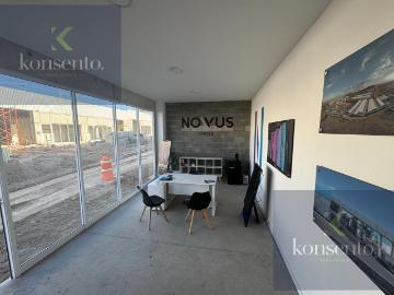 Bodega Industrial en VENTA por la carretera M?xico 45D