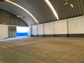 Bodega Industrial en Xalapa