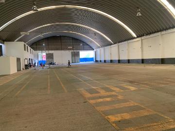 Bodega Industrial en Xalapa