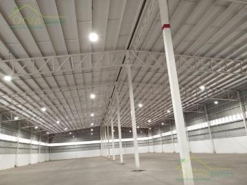 Bodega Industrial en zona Industrial