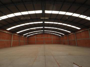 Bodega Industrial en Zona Industrial Industrial Delta