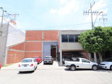 Bodega Industrial en Zona Industrial Industrial Delta