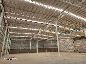 Bodega Industrial en ALAMAR