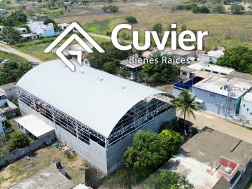 Bodega Industrial en Alejandro Briones