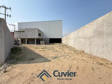 Bodega Industrial en Altamira