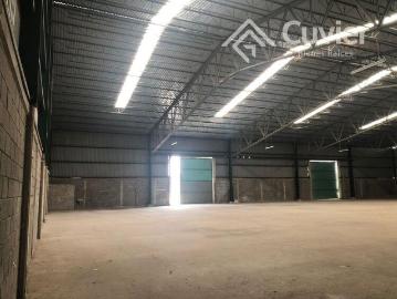 Bodega Industrial en Altamira