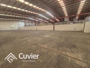 Bodega Industrial en Am?rico Villareal