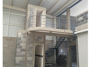 Bodega Industrial en Ampliaci?n Jes?s Mar?a