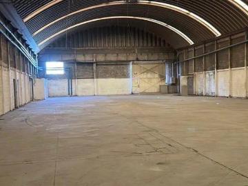 Bodega Industrial en Ampliaci?n San Pedro Xalostoc