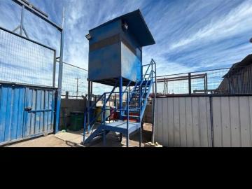 Bodega industrial en arriendo en Antofagasta la negra | Espacios por CLF 275.00 en Antofagasta