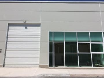 Bodega Industrial en Av Tlacote