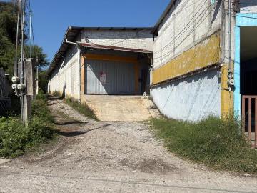 Bodega Industrial en Azaleas
