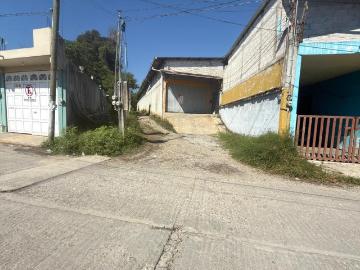 Bodega Industrial en Azaleas