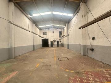 Bodega Industrial en Barrio San Juan de Dios