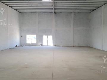 Bodega Industrial en Carretera Aldama kilimetro 19.5