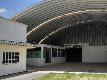 Bodega Industrial en Congregacion El Carmen