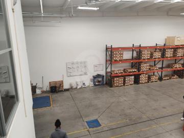 Bodega Industrial en Conjunto PKCO en la piedad Qro