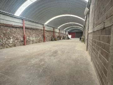 BODEGA INDUSTRIAL EN COL. SAT?LITE