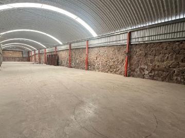 BODEGA INDUSTRIAL EN COL. SAT?LITE