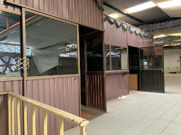 Bodega Industrial en Colonia Granjas las Amalias