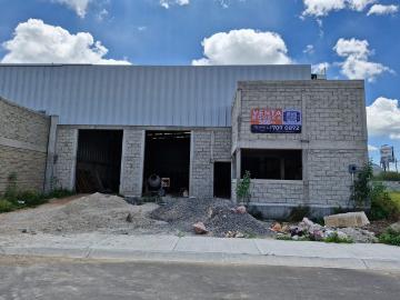 Bodega Industrial en El Carmen, El Marqu?s