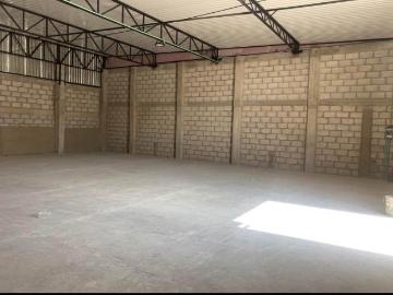 Bodega Industrial en EL CONIN