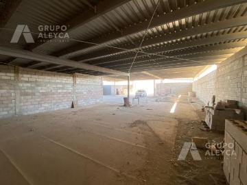 Bodega Industrial en EL PORVENIR ZAPATA