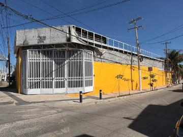 Bodega Industrial en Fraccionamiento Juan Gil Preciado