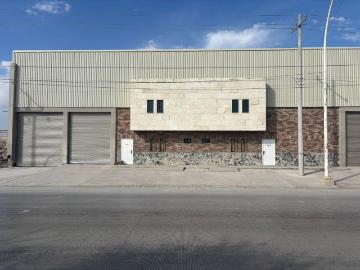 Bodega Industrial en G?mez Palacio
