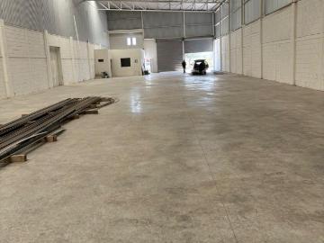 Bodega Industrial en G?mez Palacio
