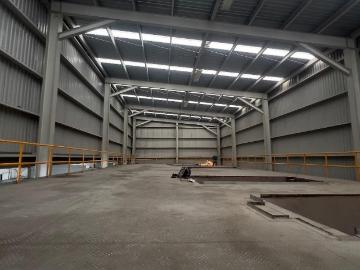 Bodega Industrial en Garc?a Nuevo Le?n