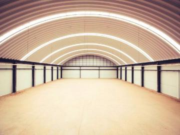Bodega Industrial en Industrial Vallejo