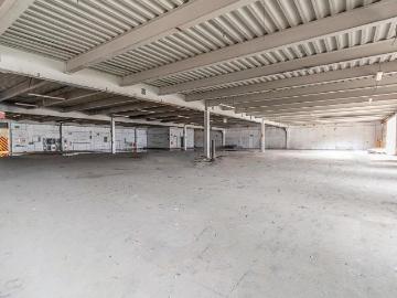 Bodega Industrial en Los Olivos