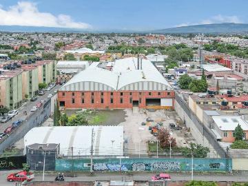 Bodega Industrial en Los Olivos