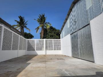 Bodega Industrial en M?xico