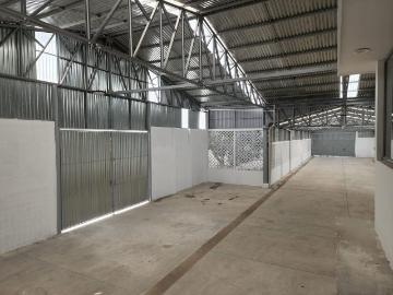Bodega Industrial en M?xico