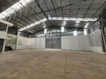 Bodega Industrial en M?xico