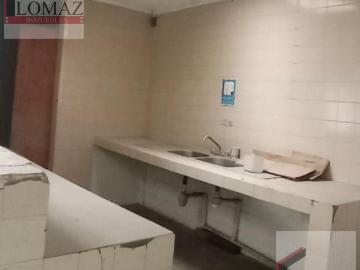 Bodega Industrial en Metepec